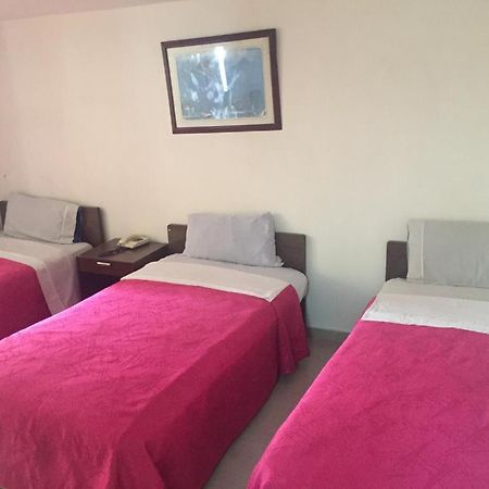 בוגוטה Hotel מראה חיצוני תמונה