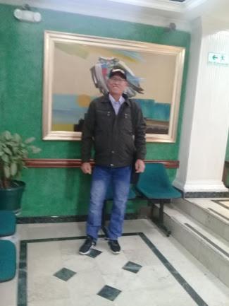 בוגוטה Hotel מראה חיצוני תמונה