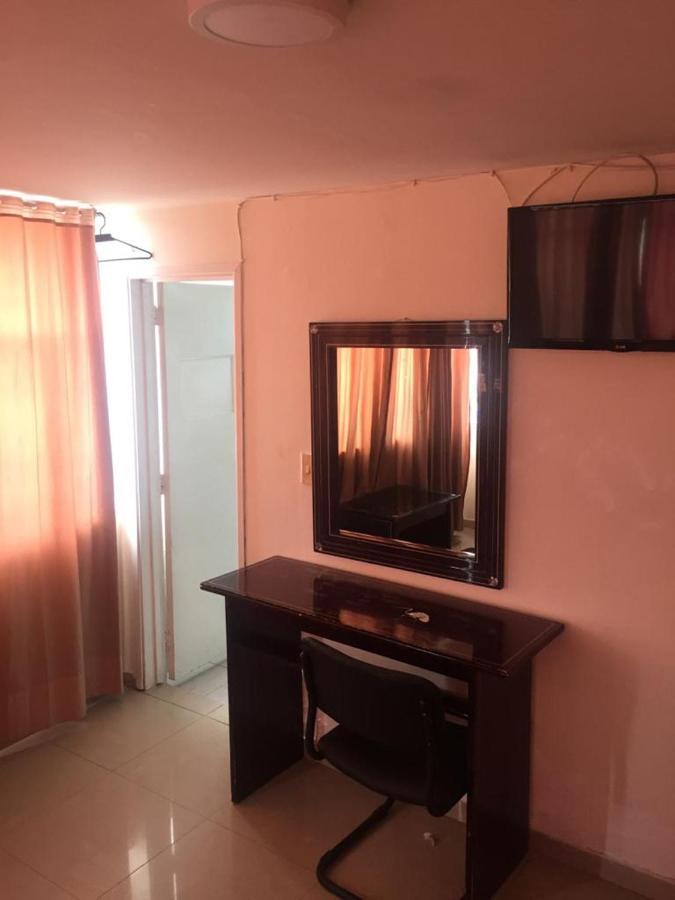 בוגוטה Hotel מראה חיצוני תמונה