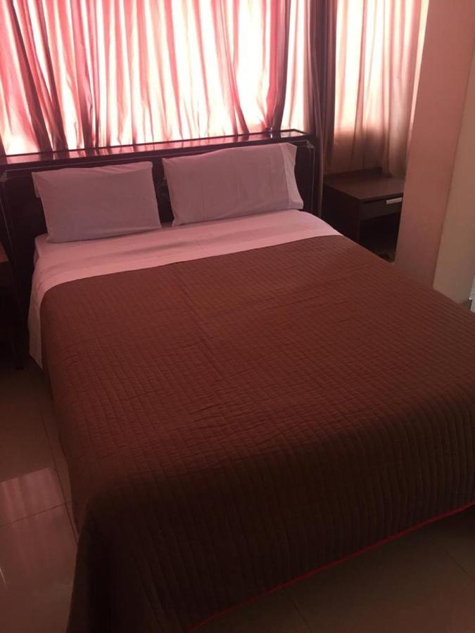 בוגוטה Hotel מראה חיצוני תמונה