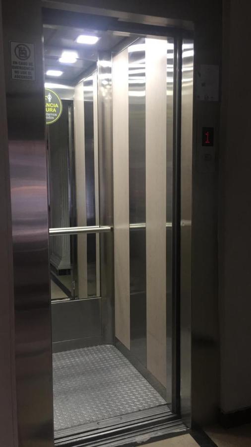 בוגוטה Hotel מראה חיצוני תמונה